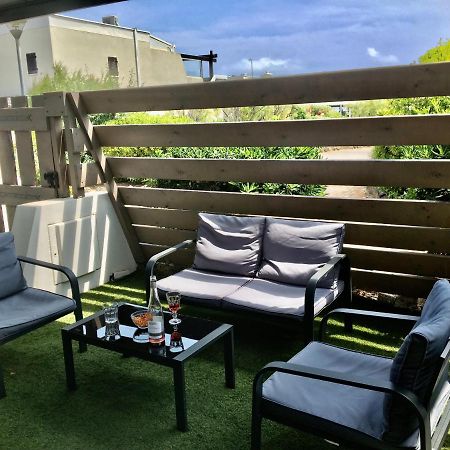 Le Donjon Villa Bdsm Port Nature Village Cap D'Agde Naturiste 외부 사진