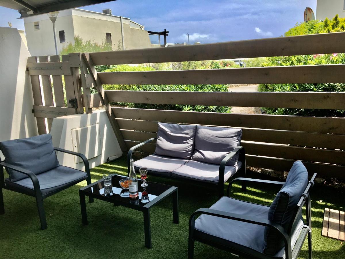 Le Donjon Villa Bdsm Port Nature Village Cap D'Agde Naturiste 외부 사진